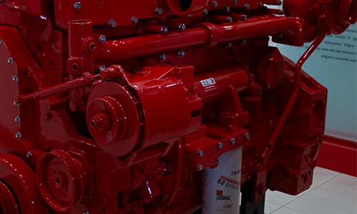 M11-C225H Industrial Engine