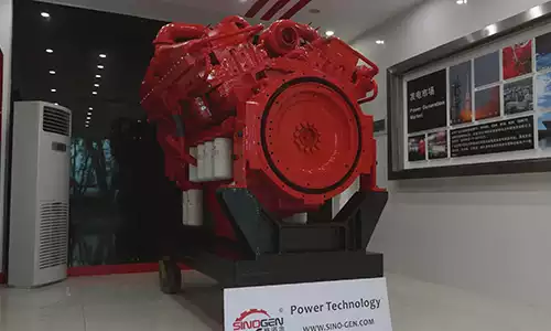 KTA38 M-Governor