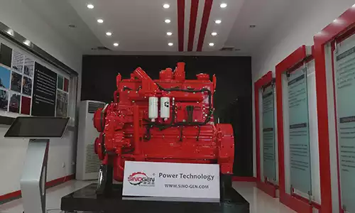 KTA19 M-Governor