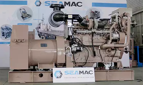 KTA19 Auxiliary