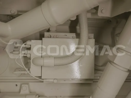 Electronic control unit