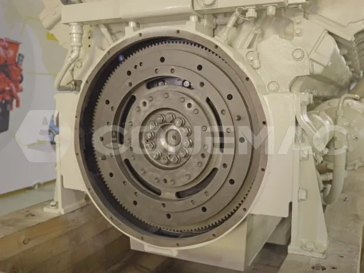 Flywheel