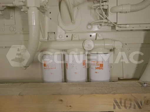 Oil Water Separator
