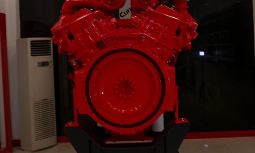 KTA38-G2A-B G-Drive Engine
