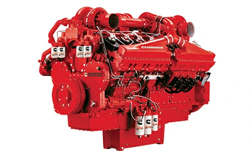 QSK50 Industrial