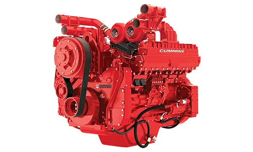 QST30 E2 Industrial