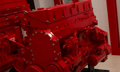 MTA11-G2-A G-Drive Engine