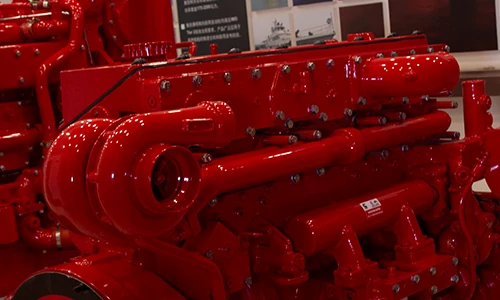 MTA11-G2-B G-Drive Engine