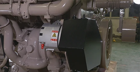 Everything You Need to Know about CCEC Cummins QSK38 Industrial Engine ~5