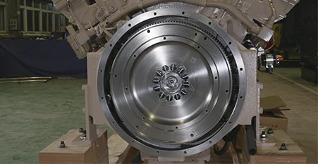 Everything You Need to Know about CCEC Cummins QSK38 Industrial Engine ~6