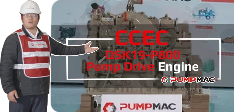 CEEC Pump Engine Video
